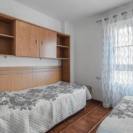 Comfy Duplex For Family Vacations *