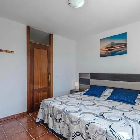 Holiday home Comfy Duplex For Family Vacations Callao Salvaje
