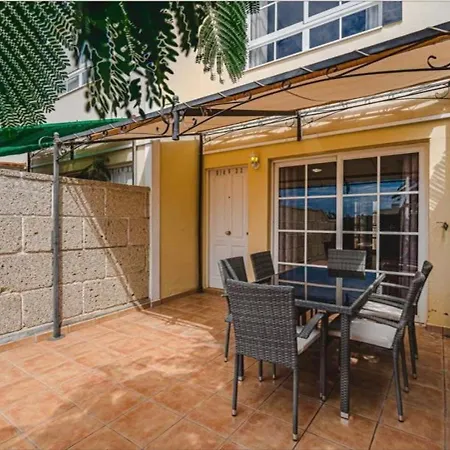 Holiday home Comfy Duplex For Family Vacations *