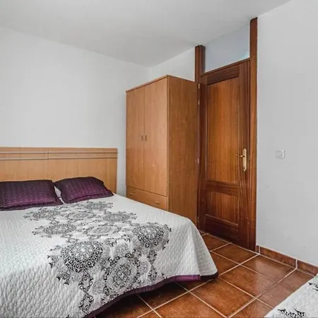 Comfy Duplex For Family Vacations Holiday home Callao Salvaje
