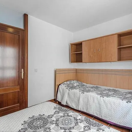 Comfy Duplex For Family Vacations *