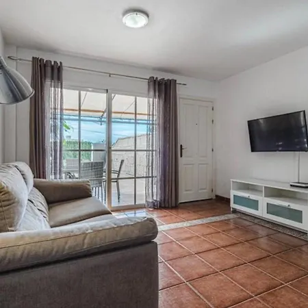Holiday home Comfy Duplex For Family Vacations Callao Salvaje