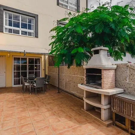 Comfy Duplex For Family Vacations Callao Salvaje