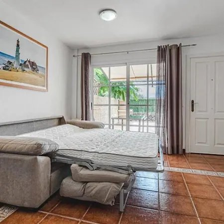 Comfy Duplex For Family Vacations * Callao Salvaje