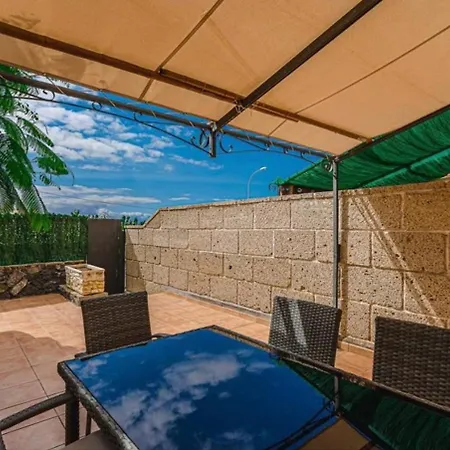 Comfy Duplex For Family Vacations