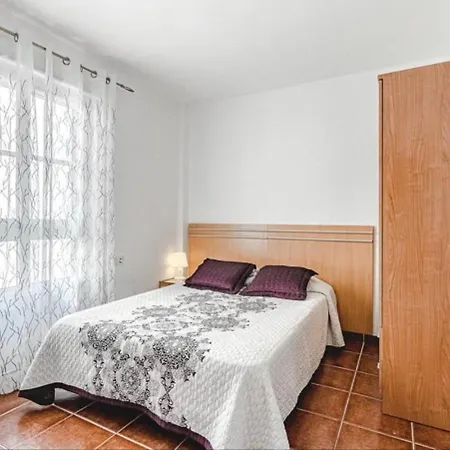 Comfy Duplex For Family Vacations Holiday home Callao Salvaje