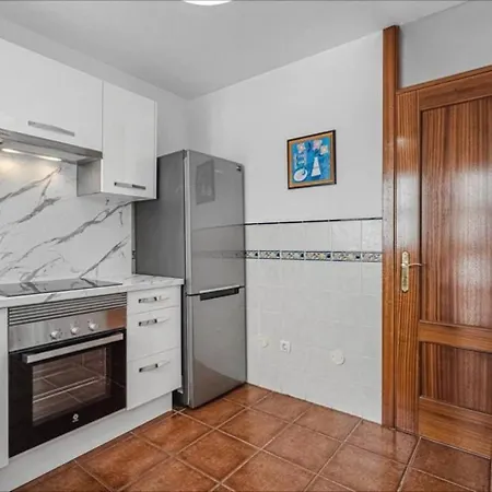Comfy Duplex For Family Vacations Casa vacanze