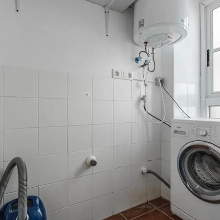 度假居 Comfy Duplex For Family Vacations