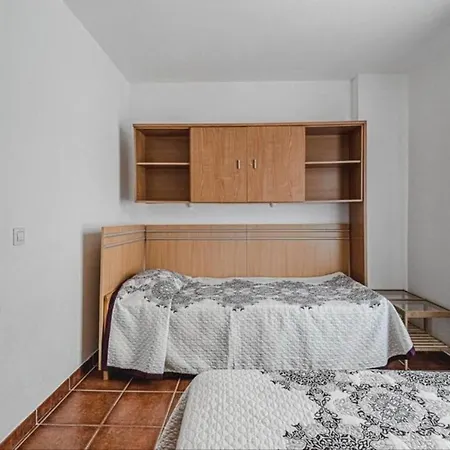 Comfy Duplex For Family Vacations 度假居 *