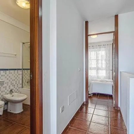 Comfy Duplex For Family Vacations 度假居 *