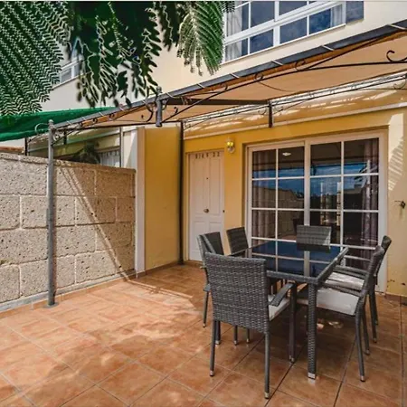 度假居 Comfy Duplex For Family Vacations *