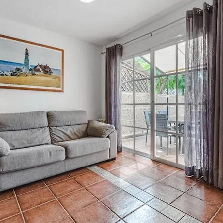 Comfy Duplex For Family Vacations 卡亚俄萨尔瓦赫