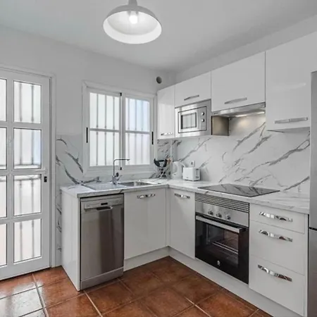 度假居 Comfy Duplex For Family Vacations