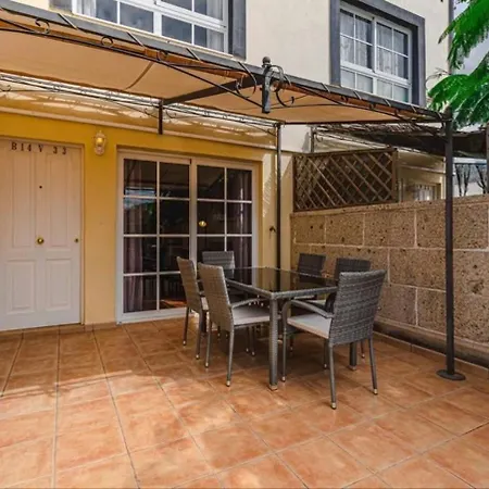 Comfy Duplex For Family Vacations 度假居 卡亚俄萨尔瓦赫